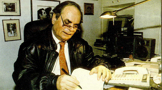 Λευτέρης Παπαδόπουλος: Η μάνα μου