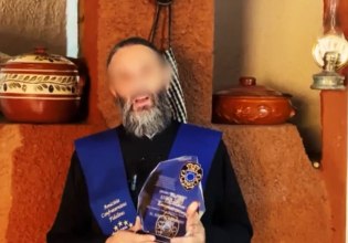 Τα έργα και οι ημέρες του ψευτοϊερέα της Λιοσίων – Από τις λαμπερές τελετές στις «χορηγίες»