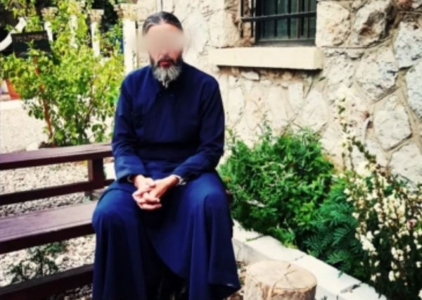 Νέες αποκαλύψεις για τον 46χρονο ψευτοϊερέα – Τα χρήματα από τον Καναδά και το δήθεν θαύμα με 2χρονο παιδί