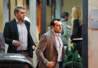 Όχημα μισθωμένο στο όνομα του Μανώλη Πετσίτη είχαν χρησιμοποιήσει οι δράστες της δολοφονίας του Γιάννη Λάλα