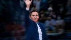 Ο Τσάβι Πασκουάλ επέστρεψε επίσημα στη Μπαρτσελόνα (pic)