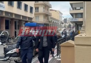 Αχαΐα: Ελεύθεροι οι 15χρονοι που πούλησαν ναρκωτικά σε 13χρονο συμμαθητή τους