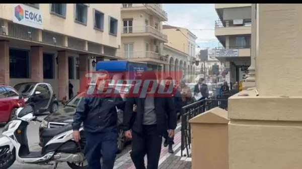 Αχαΐα: Ελεύθεροι οι 15χρονοι που πούλησαν ναρκωτικά σε 13χρονο συμμαθητή τους