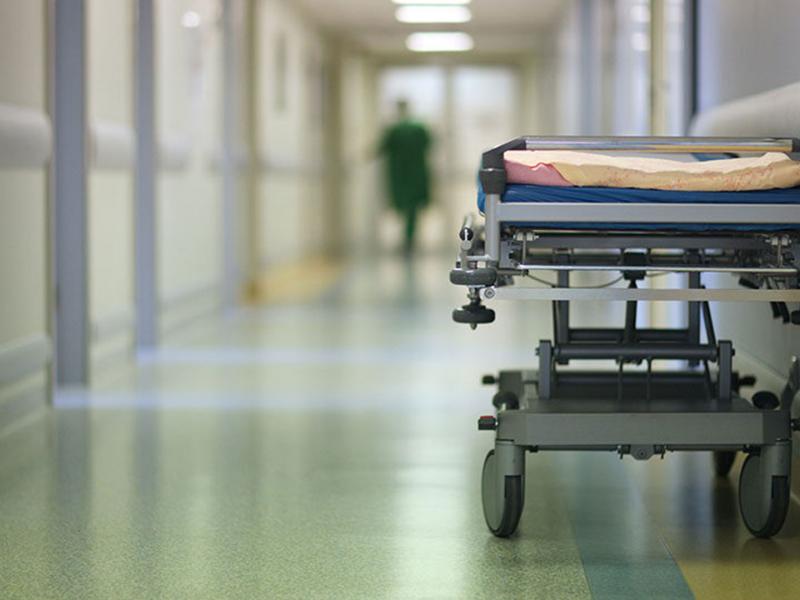 Τραγωδία στο Ηράκλειο – Κατέληξαν δύο από τους τέσσερις μετανάστες που είχαν μεταφερθεί στο Βενιζέλειο