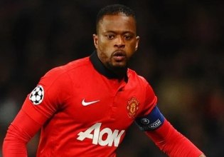 Αποκάλυψη σοκ από τον Πατρίς Εβρά: «Έπαιρνα 38 χάπια την ημέρα για να μπορώ να παίξω»