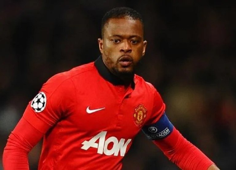 Αποκάλυψη σοκ από τον Πατρίς Εβρά: «Έπαιρνα 38 χάπια την ημέρα για να μπορώ να παίξω»