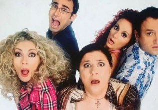 Σμαράγδα Καρύδη: «Στο επετειακό Παρά Πέντε θα δείτε πράγματα που θέλαμε να πούμε και δεν είπαμε»