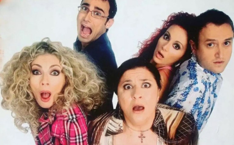 Σμαράγδα Καρύδη: «Στο επετειακό Παρά Πέντε θα δείτε πράγματα που θέλαμε να πούμε και δεν είπαμε»