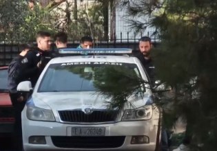 Νέα Πέραμος: Οι μηνύσεις και τα επεισόδια μεταξύ των αδερφών τα τελευταία χρόνια που κατέληξαν στην άγρια δολοφονία