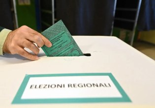 Ιταλία: Στάσιμο δείχνει το πολιτικό σκηνικό στις περιφέρειες της χώρας μετά τις εκλογές