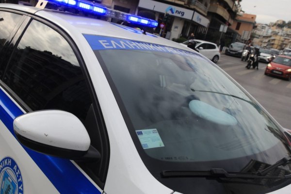 Κυψέλη: Ένας νεκρός σε σύγκρουση μηχανής με ΙΧ