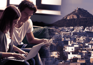 Survey Reveals Young Greeks’ Pessimism Over Economy and Society