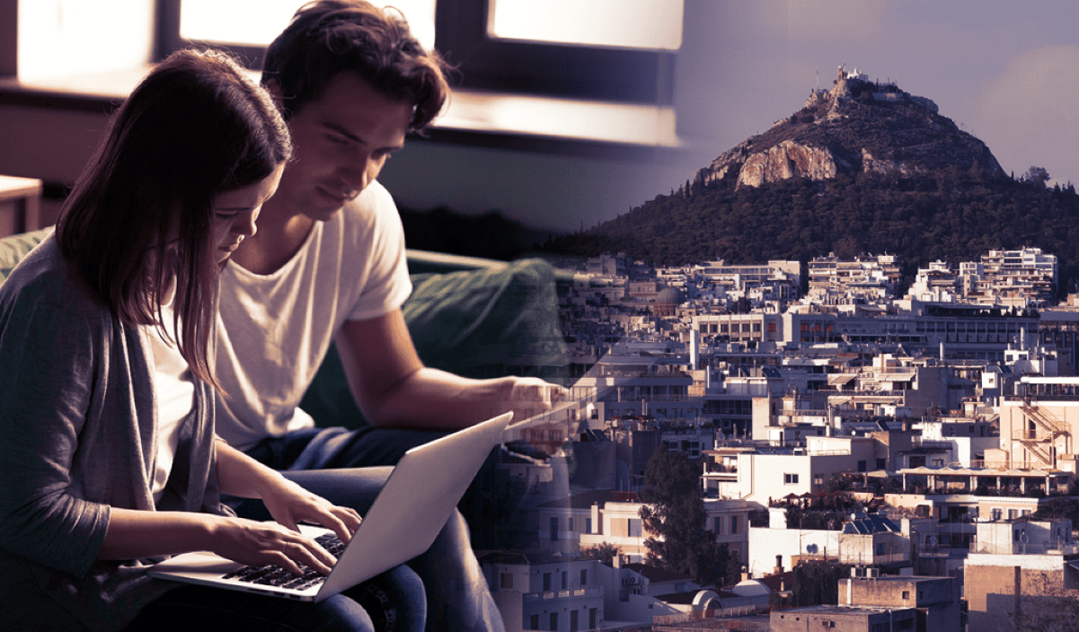 Survey Reveals Young Greeks’ Pessimism Over Economy and Society