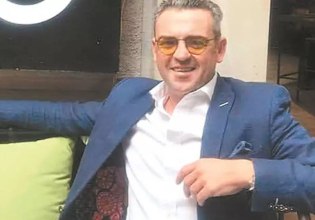 Όχημα μισθωμένο στο όνομα του Μανώλη Πετσίτη είχαν χρησιμοποιήσει οι δράστες της δολοφονίας του Γιάννη Λάλα