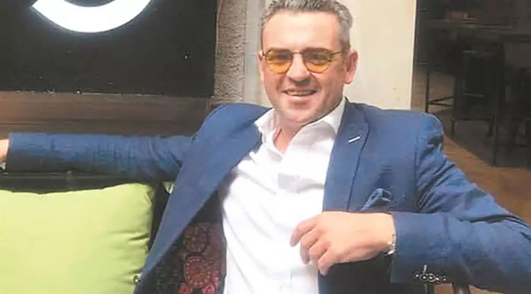 Όχημα μισθωμένο στο όνομα του Μανώλη Πετσίτη είχαν χρησιμοποιήσει οι δράστες της δολοφονίας του Γιάννη Λάλα