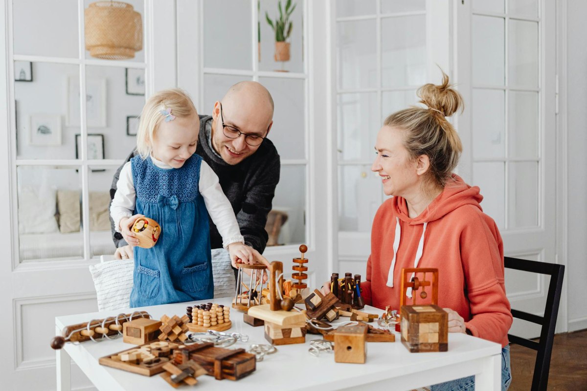 Βιώσιμες επιλογές και στα παιχνίδια; Και όμως υπάρχουν!