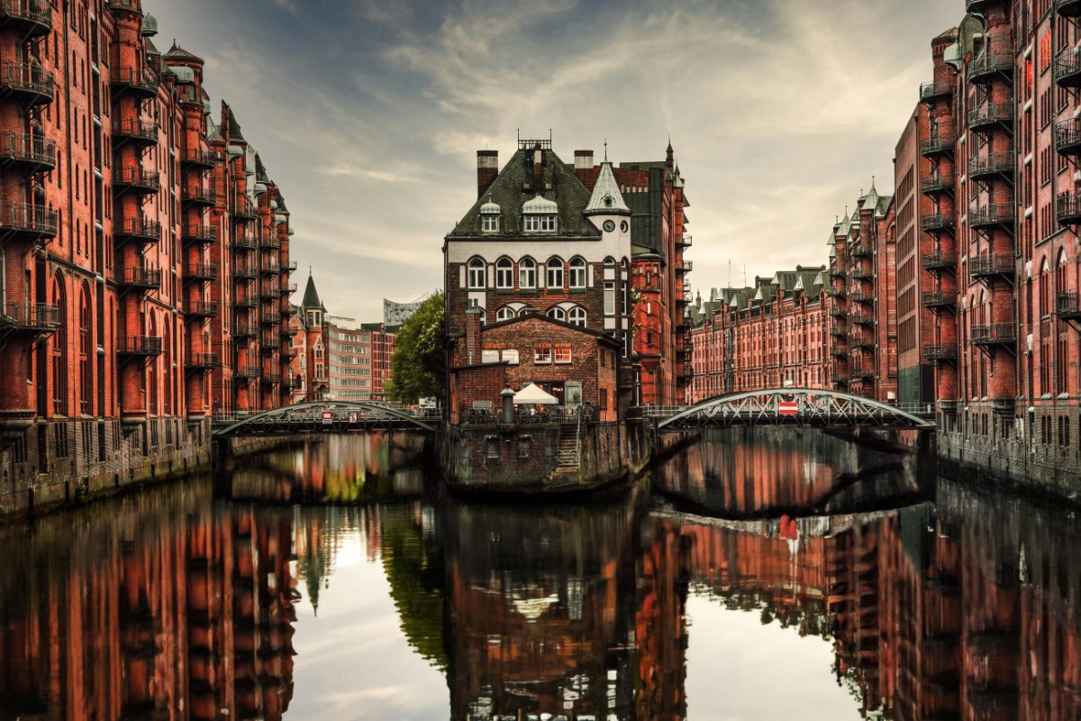 Οι αρχές του Αμβούργου συνεχίζουν τις δειγματοληψίες στα αστικά λύματα