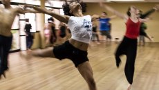 Δύο σε ένα: Ο χορός βοηθάει σώμα και μυαλό