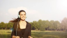 Τι ρόλο παίζει η μουσική στο τρέξιμο;