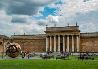 Το Βατικανό θα επιστρέψει σπάνιο καγιάκ αυτοχθόνων στον Καναδά – Η «ιερή» σημασία του