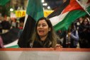 Παλαιστίνη: «Τίποτα δεν τελείωσε» – Διαδηλώσεις σε Αθήνα και Ευρώπη το Σάββατο