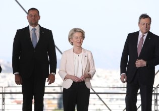 Ουκρανία: Έκτακτη τηλεδιάσκεψη ευρωπαίων ηγετών μετά τις διαπραγματεύσεις στη Γενεύη