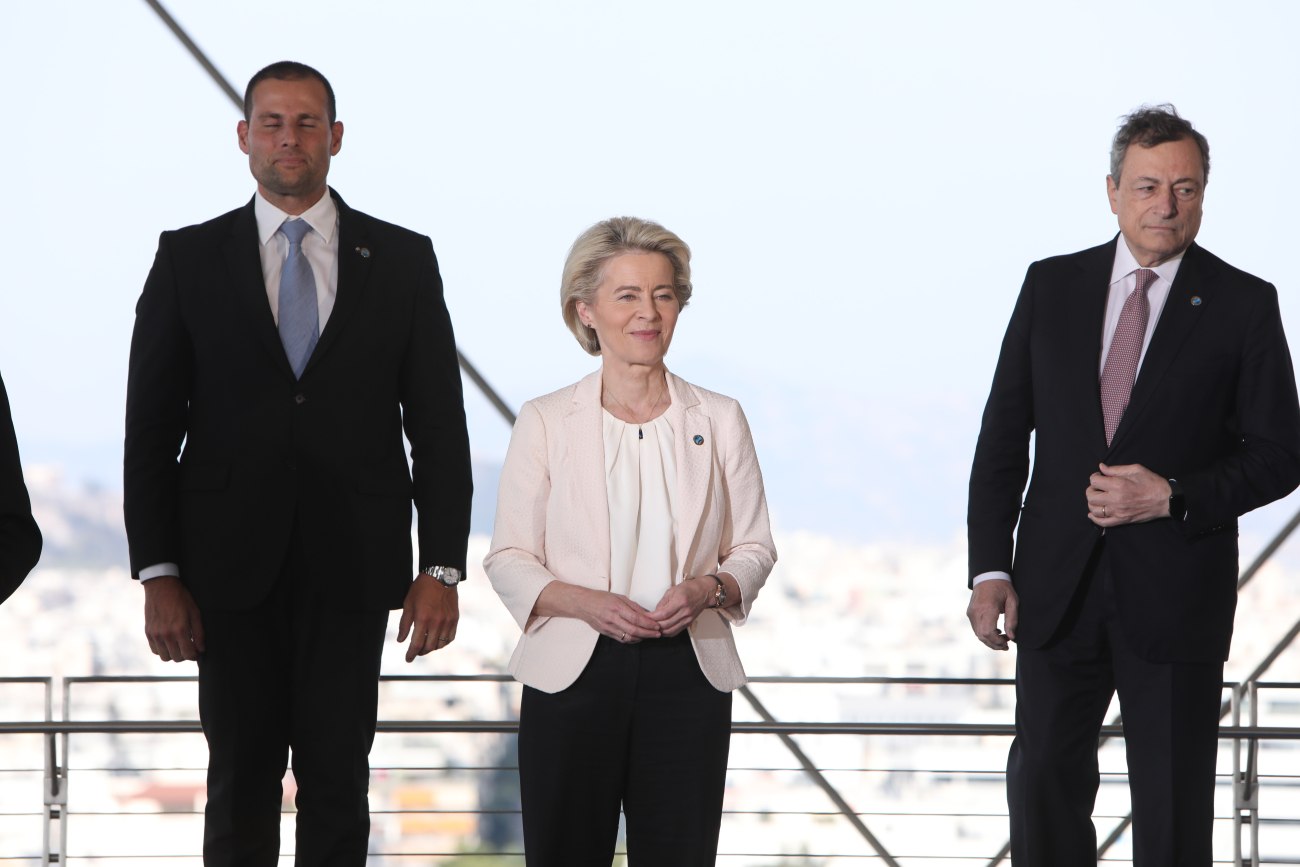 Ουκρανία: Έκτακτη τηλεδιάσκεψη ευρωπαίων ηγετών μετά τις διαπραγματεύσεις στη Γενεύη