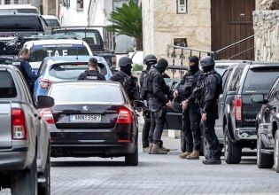 Βορίζια: Φόβοι για νέο αιματοκύλισμα και αντίποινα για τους νεκρούς – Οι άφαντοι δράστες και ο ρόλος τρίτης οικογένειας