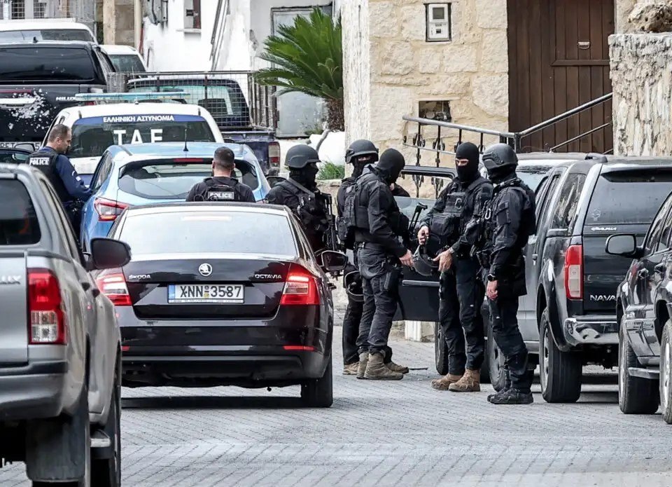 Βορίζια: Φόβοι για νέο αιματοκύλισμα και αντίποινα για τους νεκρούς – Οι άφαντοι δράστες και ο ρόλος τρίτης οικογένειας