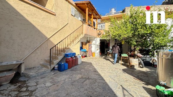 Βορίζια – Αδελφός 56χρονης στο in: Είδα τη Βαγγελιώ πεσμένη στην άσφαλτο – Πρέπει πια να επικρατήσει η λογική