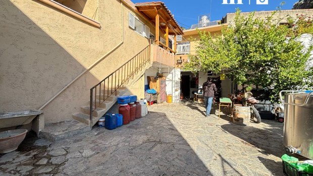 Βορίζια – Αδελφός 56χρονης στο in: Είδα τη Βαγγελιώ πεσμένη στην άσφαλτο – Πρέπει πια να επικρατήσει η λογική