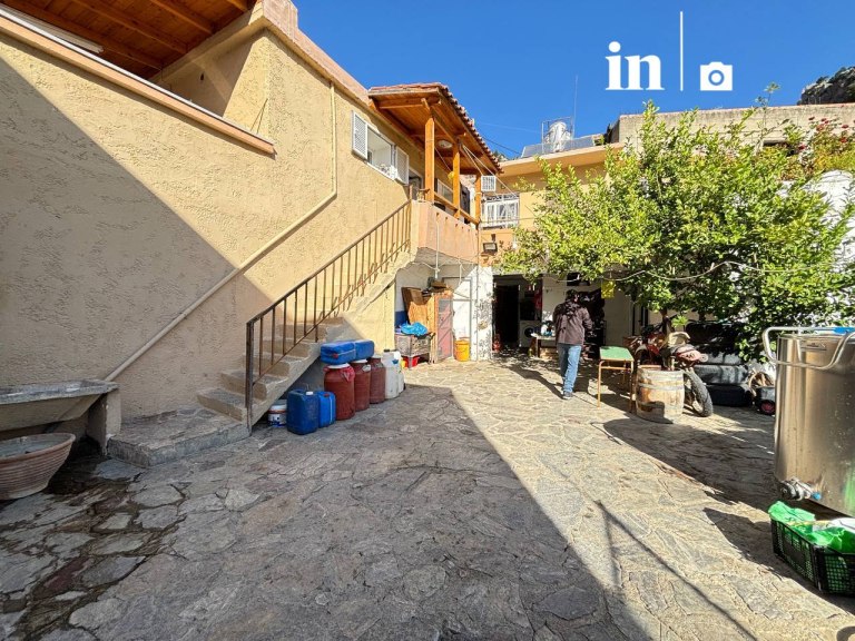 Βορίζια – Αδελφός 56χρονης στο in: Είδα τη Βαγγελιώ πεσμένη στην άσφαλτο – Πρέπει πια να επικρατήσει η λογική