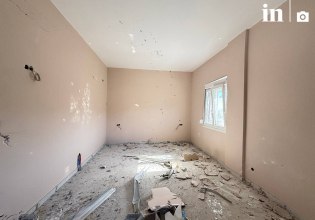 Το in στο κατεστραμμένο σπίτι στα Βορίζια που εξερράγη η βόμβα – Το σημείο «μηδέν» του μακελειού