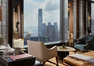 Αυτά είναι τα καλύτερα ξενοδοχεία στον κόσμο – Ανάμεσά τους και ένα ελληνικό