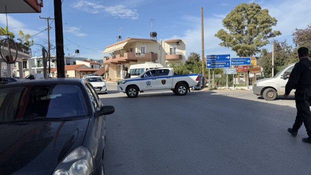 Βορίζια: Εκδόθηκαν τα εντάλματα σύλληψης των τριών αδερφών – Χρησιμοποιήθηκαν τρεις τύποι όπλων