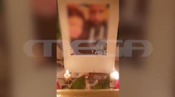 Εκανε τελετές μαγείας για να φέρει τον πρώην σύζυγό της πίσω – «Με ήθελε σκλάβο της»