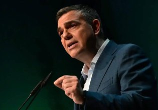 Τσίπρας για Μητσοτάκη: Επιλέγει, όπως πάντα τη συγκάλυψη της αλήθειας από την αναμέτρηση μαζί της