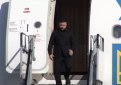 Έφτασε στην Αθήνα ο Ζελένσκι: Με Τασούλα η πρώτη συνάντηση – Όλες οι εξελίξεις στο in