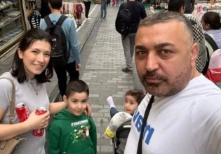 Πέθανε και ο πατέρας της οικογένειας τουριστών που δηλητηριάστηκαν στην Τουρκία