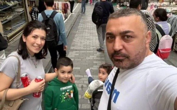 Πέθανε και ο πατέρας της οικογένειας τουριστών που δηλητηριάστηκαν στην Τουρκία