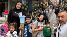 Τουρκία: Οι κρίσιμες στιγμές μετά τη δηλητηρίαση της οικογένειας τουριστών – Βίντεο από τη μεταφορά τους στο νοσοκομείο