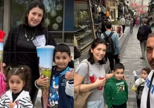 Τουρκία: Οι κρίσιμες στιγμές μετά τη δηλητηρίαση της οικογένειας τουριστών – Βίντεο από τη μεταφορά τους στο νοσοκομείο