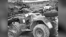 Αχαΐα: Πού είχαν κρύψει τη μοιραία «γουρούνα» – Ο πατέρας του 4χρονου υπέδειξε το σημείο