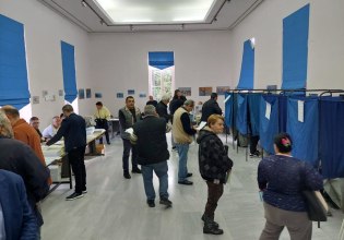 Ομαλά διεξάγονται οι εσωκομματικές εκλογές στη ΝΔ – Μέχρι τις 7 το απόγευμα θα είναι ανοιχτές οι κάλπες