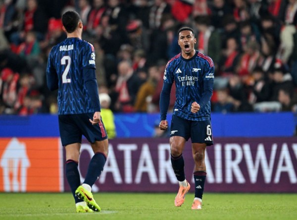 Πανδαισία: Όλα τα γκολ της βραδιάς στο Champions League (vids)