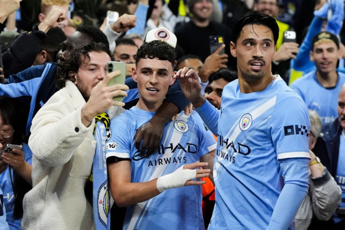 Όλα τα γκολ της 4ης αγωνιστικής της League Phase του Champions League (vids)