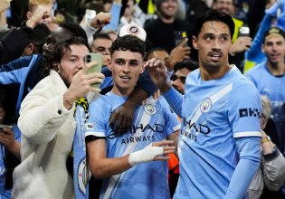 Όλα τα γκολ της 4ης αγωνιστικής της League Phase του Champions League (vids)