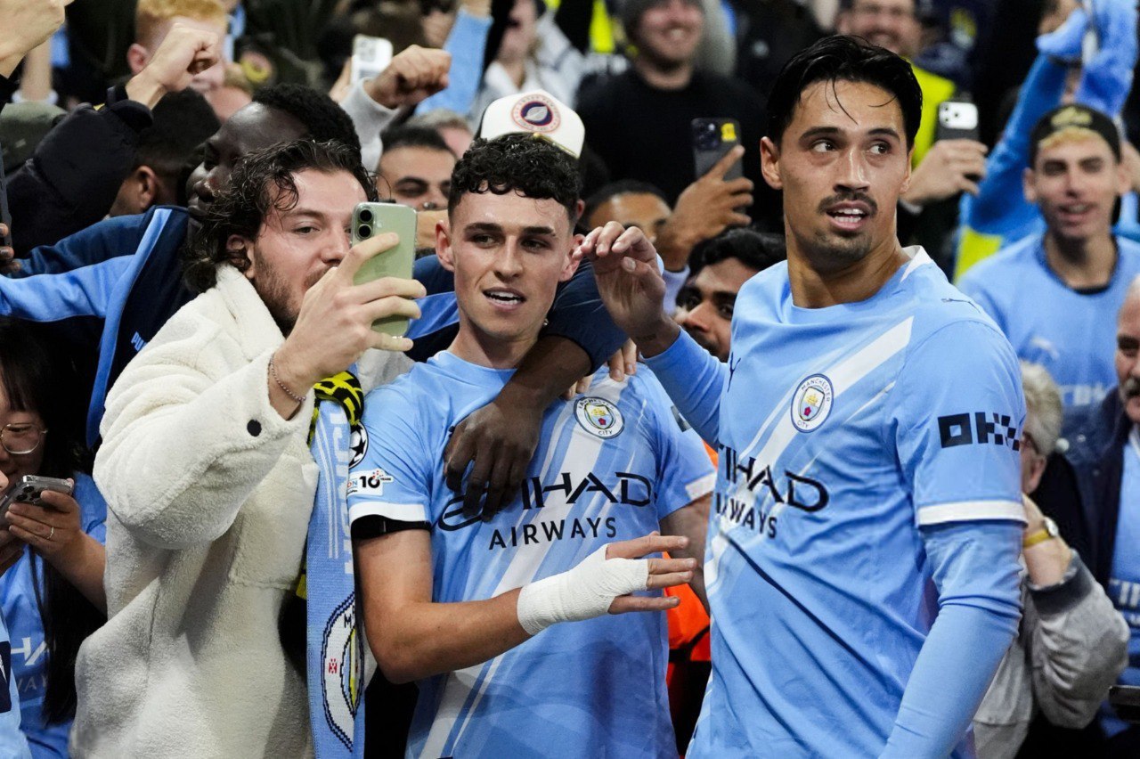 Όλα τα γκολ της 4ης αγωνιστικής της League Phase του Champions League (vids)