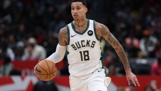 Οι Μπακς έχασαν χωρίς τον Αντετοκούνμπο από τους Χόρνετς (111-100) – Όλα τα αποτελέσματα της βραδιάς (vids)