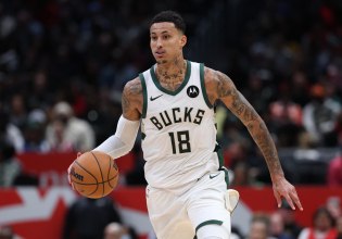 Οι Μπακς έχασαν χωρίς τον Αντετοκούνμπο από τους Χόρνετς (111-100) – Όλα τα αποτελέσματα της βραδιάς (vids)